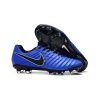 Nike Tiempo Legend 7 Elite FG fodboldstøvler til mænd - Blå Sort_1.jpg